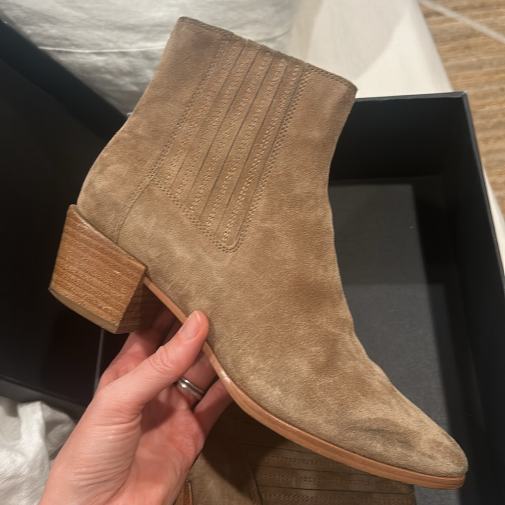 Rag and Bone Rover Boot - Picture 8 of 15